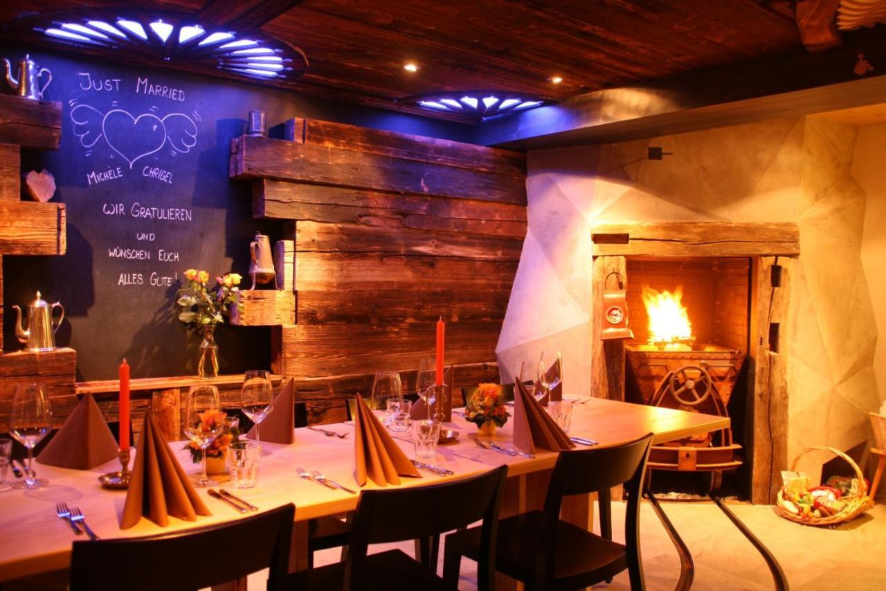 Luxury, New - Amazing Views Grindelwald Eiger Jungfrau Moench公寓 外观 照片